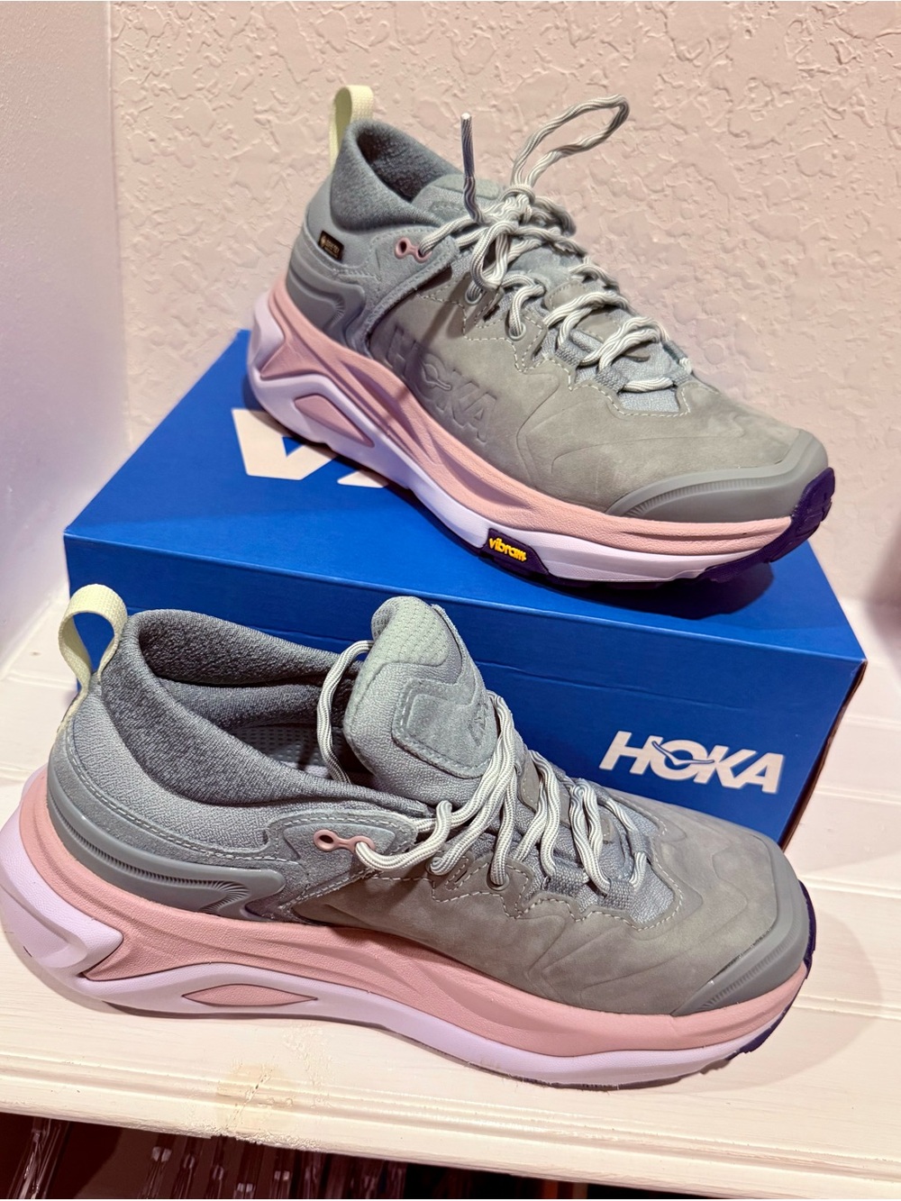 Hoka Trail - Women’s 8.5 - NWOT